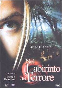 locandina del film NEL LABIRINTO DEL TERRORE