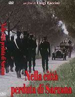 locandina del film NELLA CITTA' PERDUTA DI SARZANA