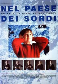 locandina del film NEL PAESE DEI SORDI