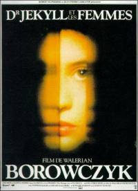 locandina del film NEL PROFONDO DEL DELIRIO