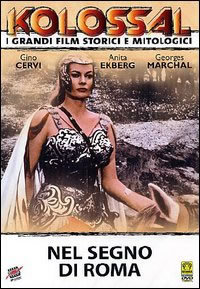 locandina del film NEL SEGNO DI ROMA