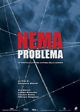 locandina del film NEMA PROBLEMA