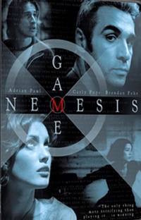 locandina del film NEMESIS GAME