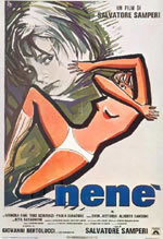 locandina del film NENE'