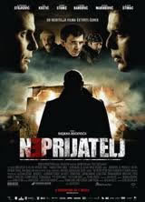locandina del film NEPRIJATELJ