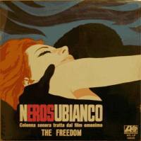 locandina del film NEROSUBIANCO