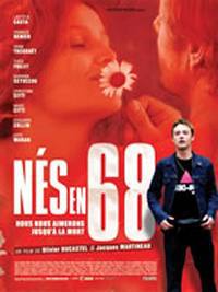 locandina del film NES EN 68
