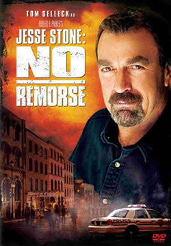 locandina del film NESSUN RIMORSO