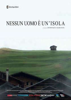locandina del film NESSUN UOMO E' UN'ISOLA