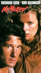 locandina del film NESSUNA PIETA'