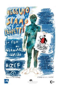 locandina del film NESSUNO SIAMO PERFETTI