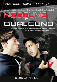locandina del film NESSUNO E QUALCUNO