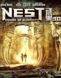 locandina del film NEST