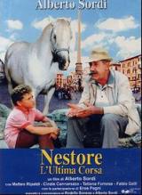 locandina del film NESTORE - L'ULTIMA CORSA
