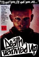 locandina del film NEURO KILLERS