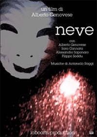 locandina del film NEVE