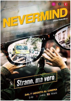 locandina del film NEVERMIND