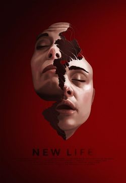 locandina del film NEW LIFE