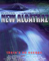locandina del film NEW ALCATRAZ
