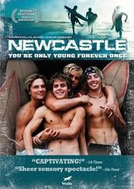 locandina del film NEWCASTLE