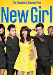 locandina del film NEW GIRL - STAGIONE 5