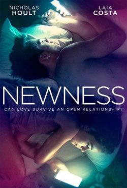 locandina del film NEWNESS