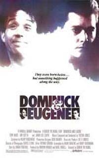 locandina del film NICK E GINO