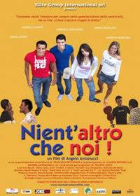 locandina del film NIENT'ALTRO CHE NOI