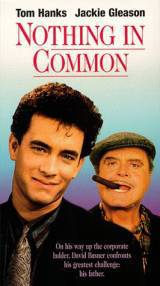 locandina del film NIENTE IN COMUNE