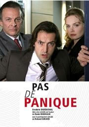locandina del film NIENTE PANICO