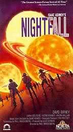 locandina del film NIGHTFALL