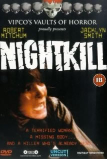 locandina del film NIGHTKILLS