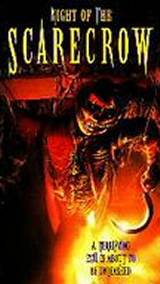 locandina del film NIGHT OF THE SCARECROW