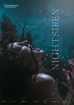 locandina del film NIGHTSIREN