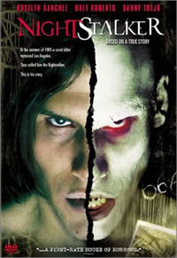 locandina del film NIGHTSTALKER