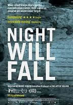 locandina del film NIGHT WILL FALL