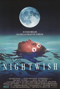 locandina del film NIGHTWISH