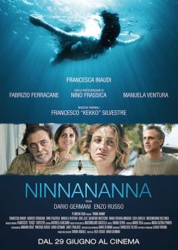 locandina del film NINNA NANNA