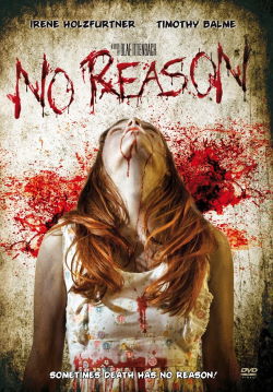 locandina del film NO REASON