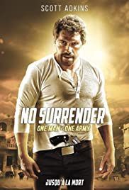 locandina del film NO SURRENDER