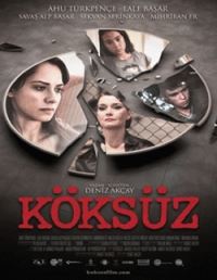 locandina del film NOBODY'S HOME