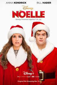 locandina del film NOELLE