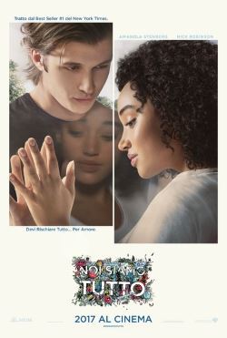 locandina del film NOI SIAMO TUTTO