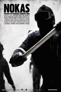 locandina del film NOKAS
