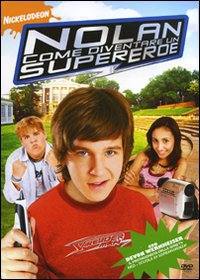 locandina del film NOLAN - COME DIVENTARE SUPEREROE