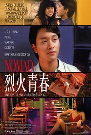 locandina del film NOMAD