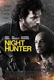 locandina del film NOMIS