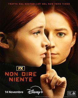 locandina del film NON DIRE NIENTE