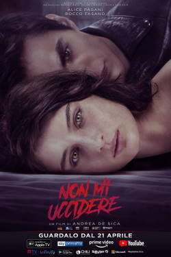 locandina del film NON MI UCCIDERE
