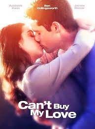 locandina del film NON PUOI COMPRARE IL MIO AMORE